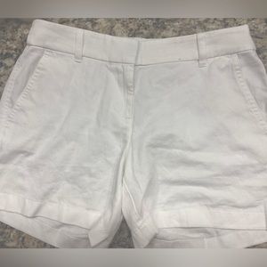 Women’s J. Crew Jean Shorts